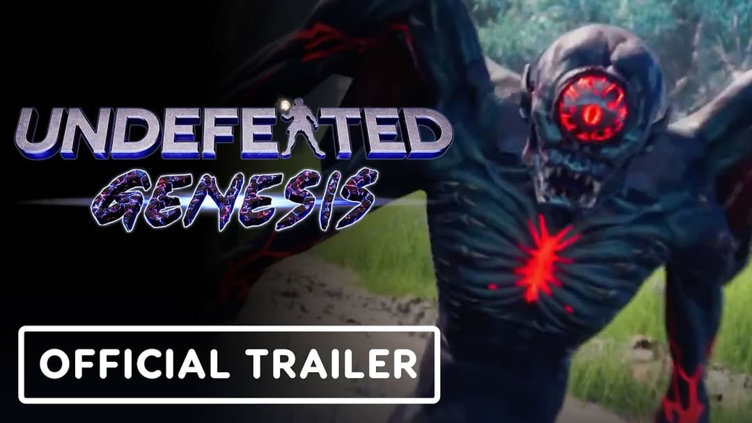 UNDEFEATED: Genesis – wszystko, co wiemy o nadchodzącym hicie superbohaterskim na PS5 i PC