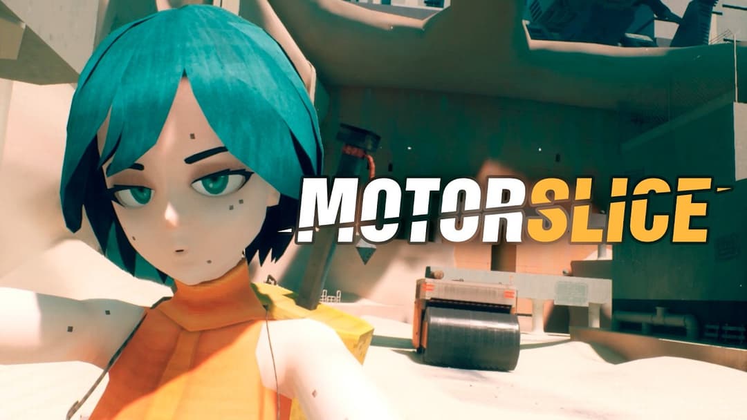 MOTORSLICE zmierza na PC, PS5 i Xbox Series X|S w maju 2026 — parkour, piły łańcuchowe i wielkie starcia