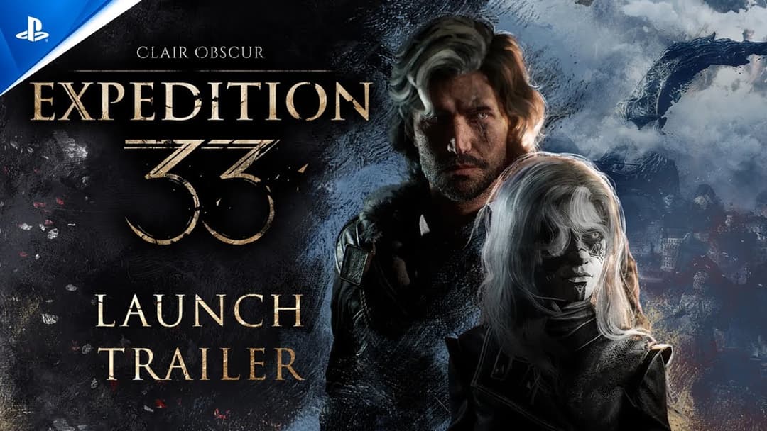 Clair Obscur: Expedition 33 – druga gra z największą liczbą nagród GOTY w historii
