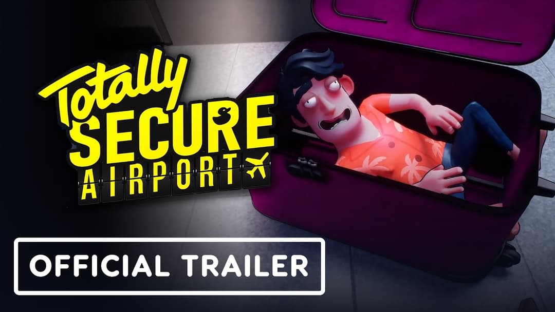 Totally Secure Airport — nowa chaotyczna kooperacyjna symulacja nadchodzi na PC