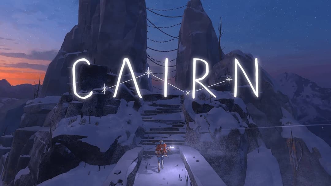 Cairn sprzedał już ponad 200 000 egzemplarzy — sukces The Game Bakers na PS5 i PC