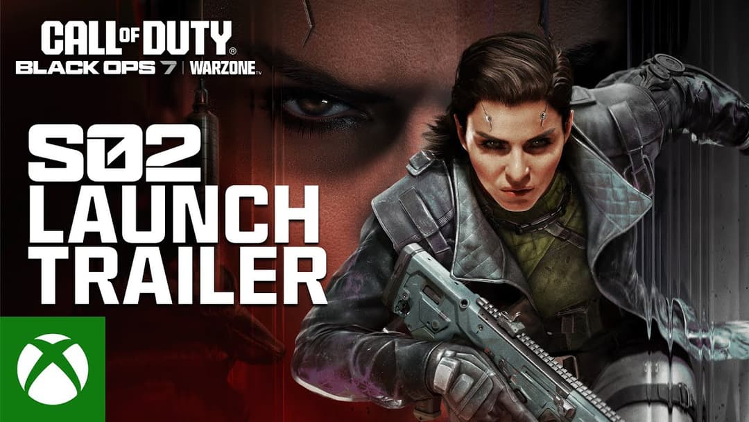 Call of Duty: Black Ops 7 — Sezon 2 startuje 5 lutego | Co trafi do gry i Warzone