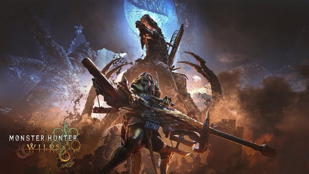 Monster Hunter Wilds dostanie Aktualizację 4 — premiera 16 grudnia 2025