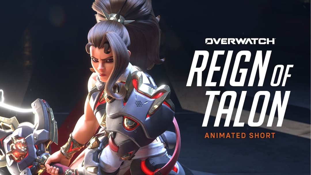 Overwatch 2 oficjalnie przemianowany na Overwatch — restart od Sezonu 1, data i największe zmiany