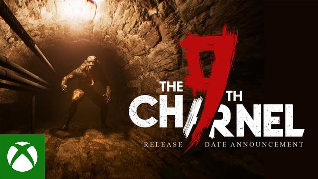 The 9th Charnel – nowy survival horror już 30 stycznia 2026