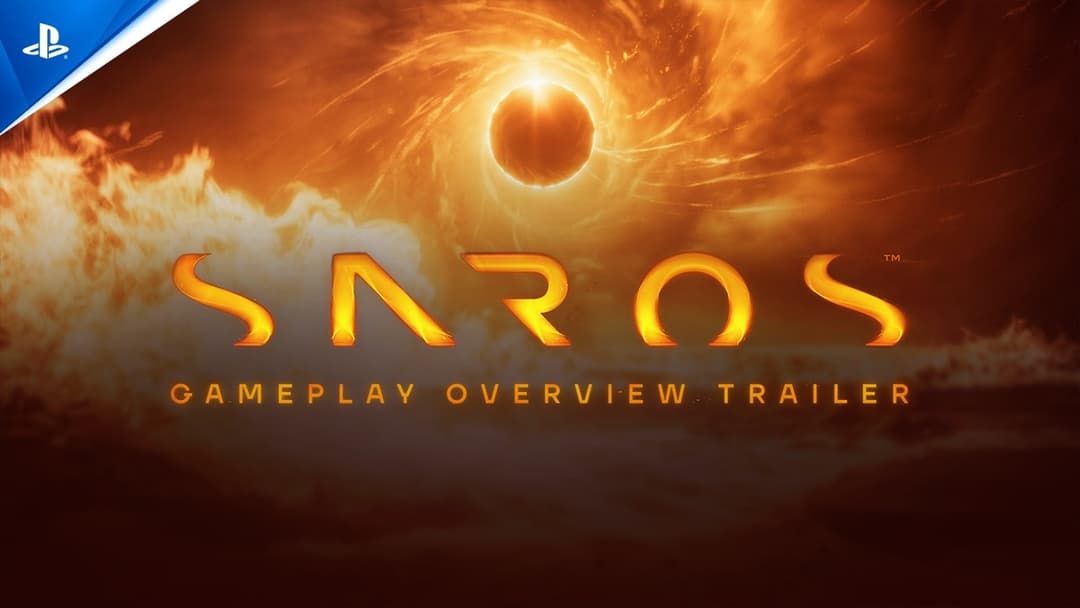Saros — zwiastun pokazuje efekty zaćmienia