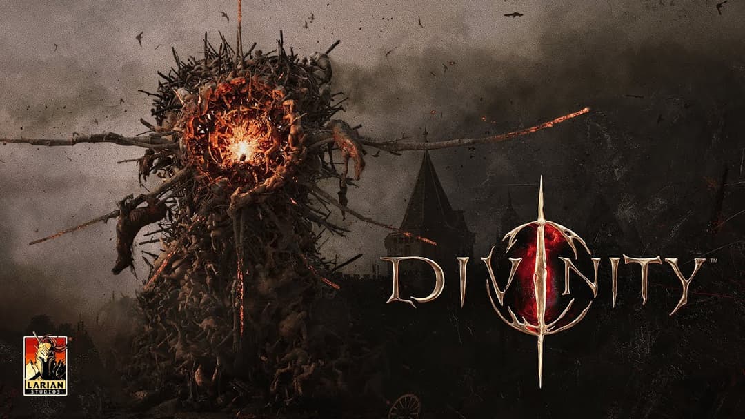 Larian Studios zapowiedziało nową grę Divinity