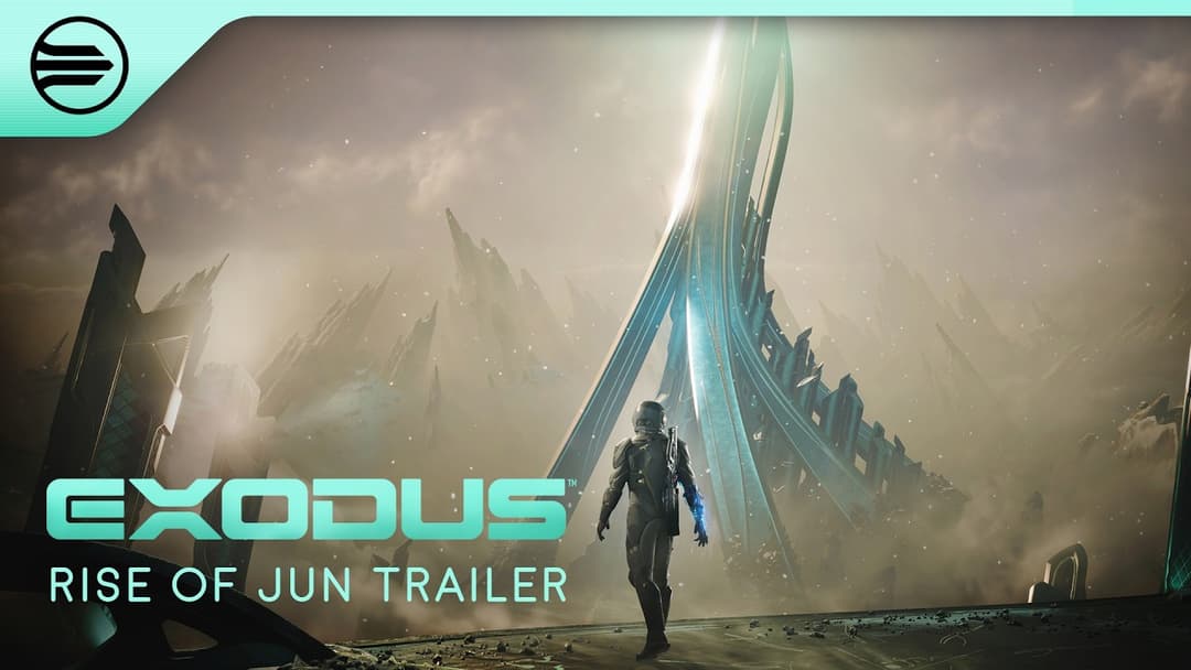 EXODUS — nowa zapowiedź i bonusowy gameplay z Game Awards 2025