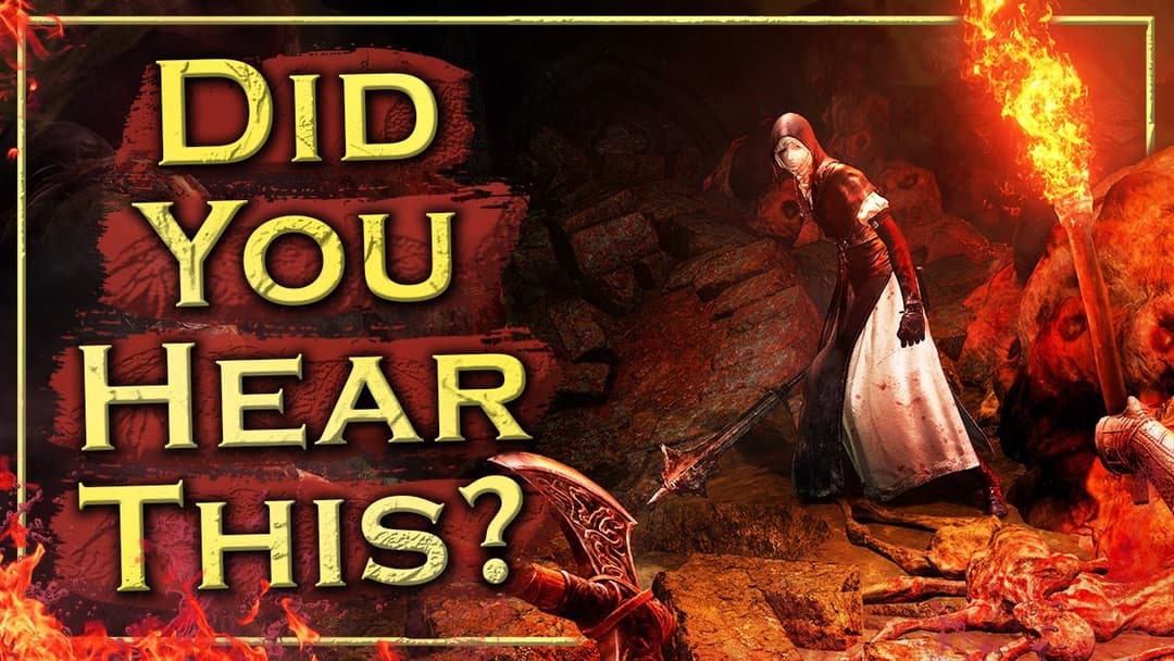 FromSoftware pracuje nad The Duskbloods co najmniej od 2019 roku