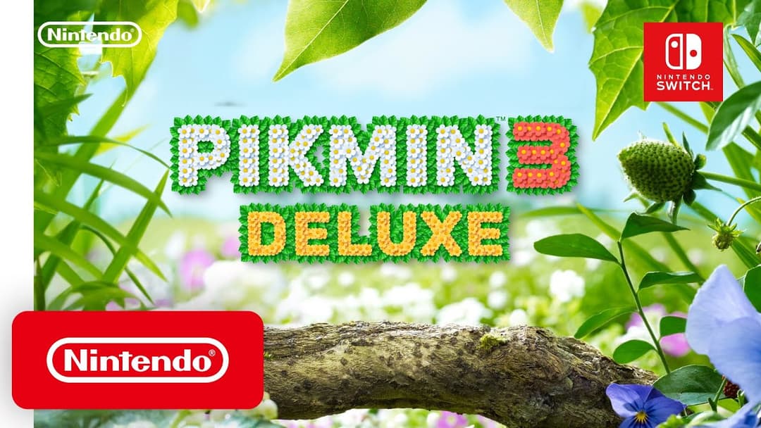 Pikmin 3 Deluxe pojawi się na Switch 2 – co już wiemy?