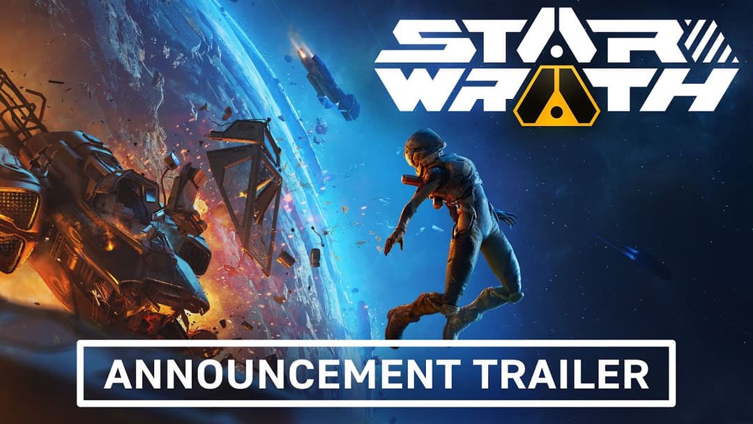 Star Wrath — nowa kosmiczna akcja-extraction zmierza na PC (premiera 2026)