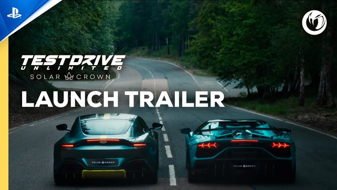 Test Drive Unlimited Solar Crown za darmo na Steam do 19 stycznia – sprawdź sezon 5 wyścigów