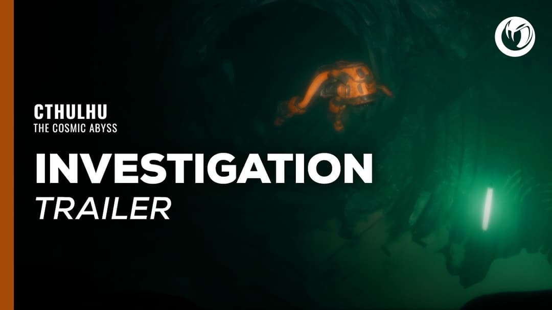 Cthulhu: The Cosmic Abyss trafi na PS5, Xbox Series i PC 16 kwietnia