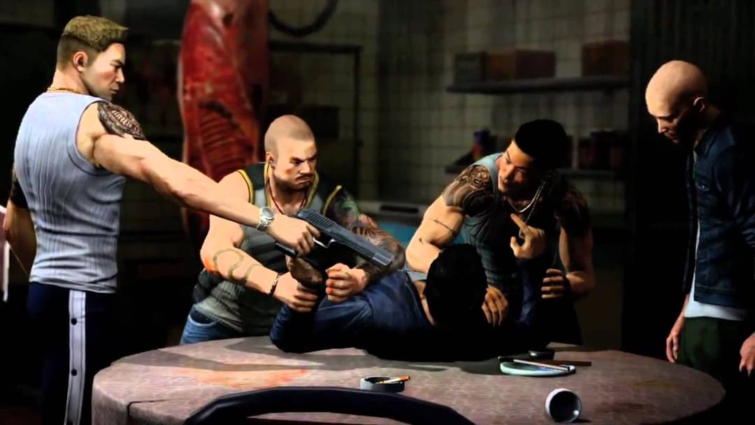 Timo Tjahjanto wyreżyseruje film Sleeping Dogs