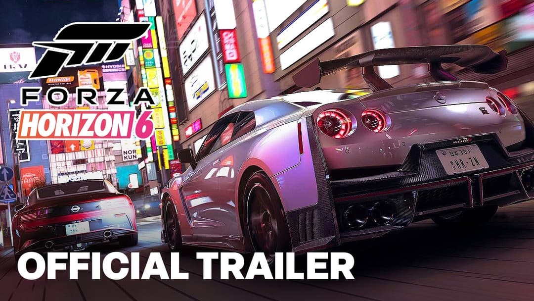 Czy Forza Horizon pędzi ku sukcesowi? Historia, rozwój i przyszłość kultowej serii wyścigowej