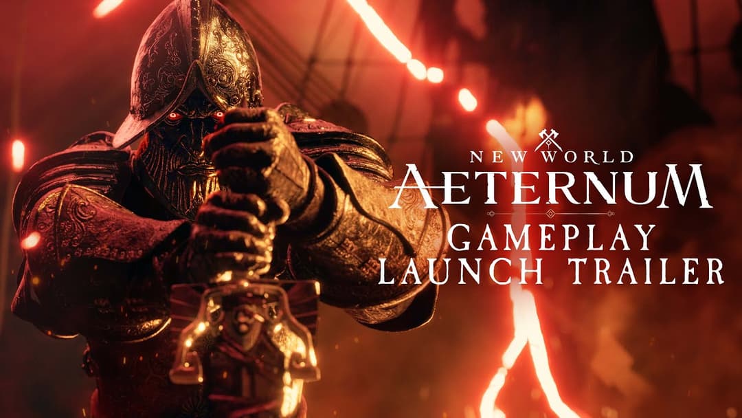 New World: Aeternum – serwery zostaną zamknięte 31 stycznia 2027 roku
