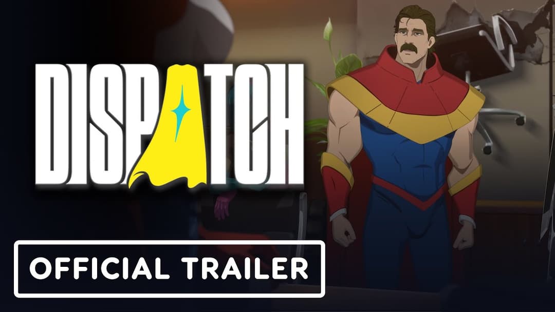 Dispatch ocenzurowany na Nintendo Switch oraz Switch 2 – co się zmieniło w tej narracyjnej perełce?