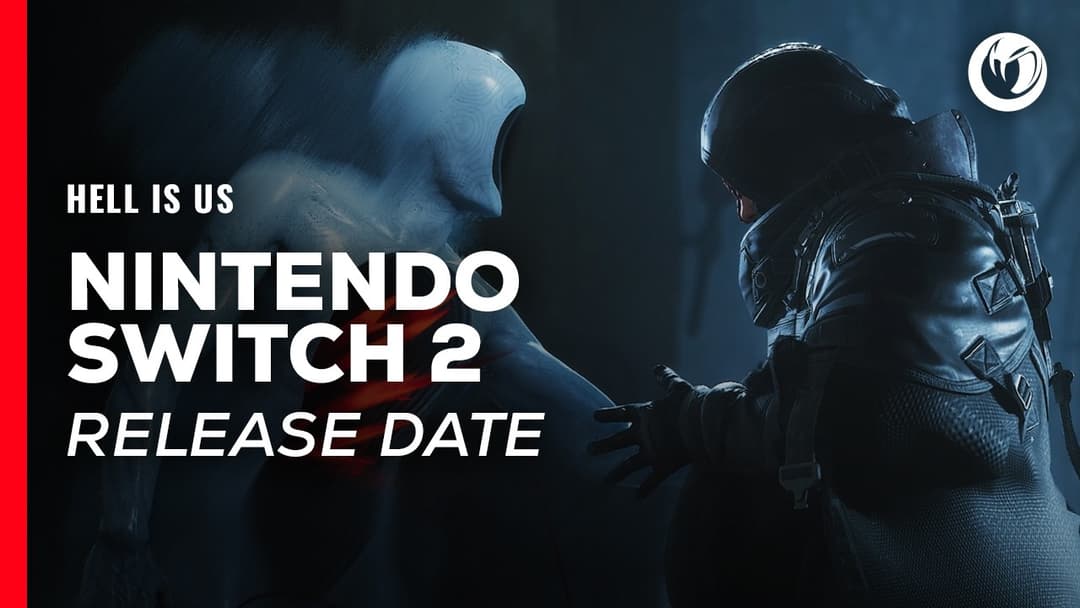 Hell is Us trafi na Switch 2 już 24 września 2026 roku. Co zaoferuje nowa wersja?