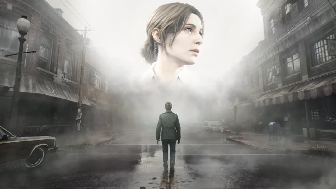 Silent Hill 2 Remake: powrót do krainy koszmarów – nowoczesna technologia, klasyczny horror