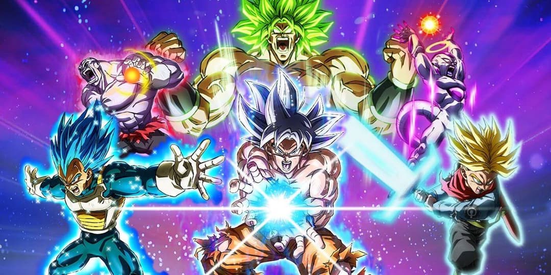 Dragon Ball: Sparking! ZERO – Powrót do Korzeni Legendarnych Walk!