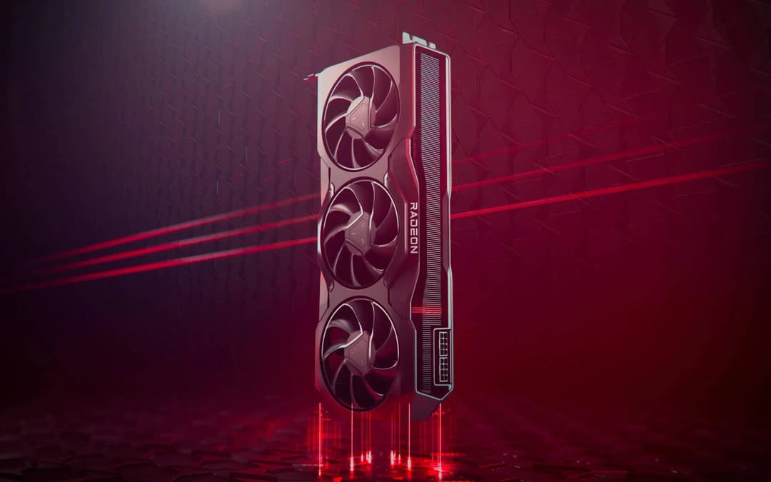 RX 9060 XT zadebiutuje już w czerwcu? AMD szykuje nową kartę graficzną na Computex 2025
