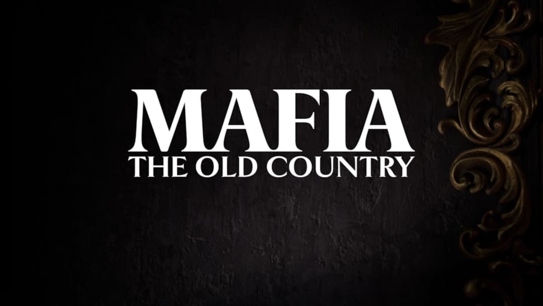Mafia: The Old Country – nowy zwiastun już 8 maja!