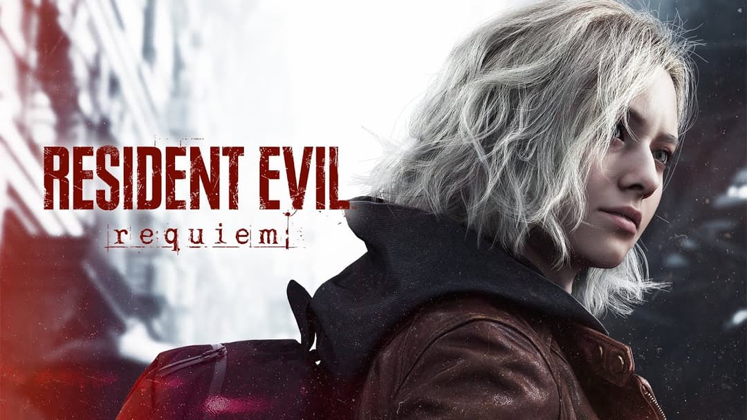Capcom prezentuje nową rozgrywkę z Resident Evil Requiem