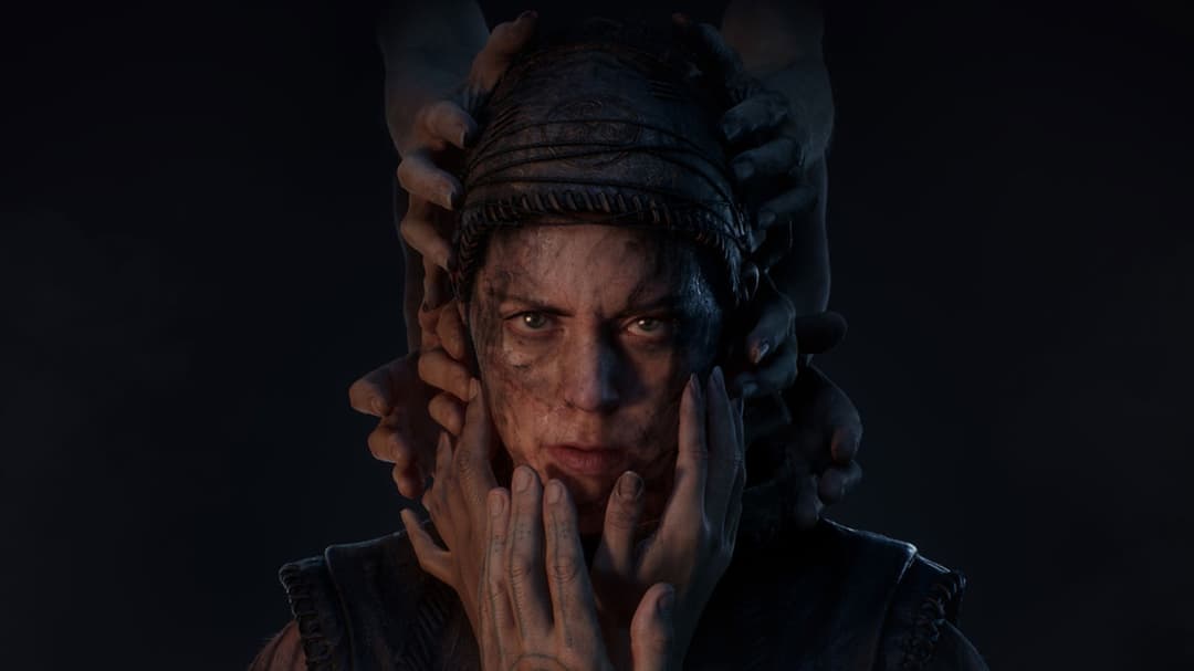 Senua’s Saga: Hellblade II nadchodzi na PS5 – premiera 12 sierpnia 2025