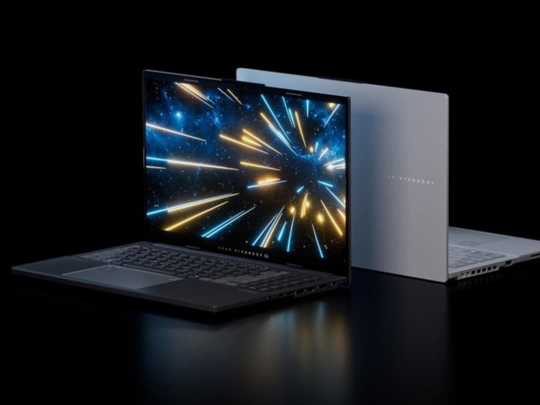 ASUS i Acer zablokowani w Niemczech — wojna o kodeki i patenty
