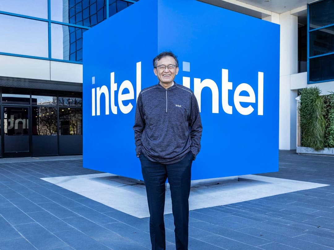 Intel zatrudnia — GPU zostają. Co z gamingiem?