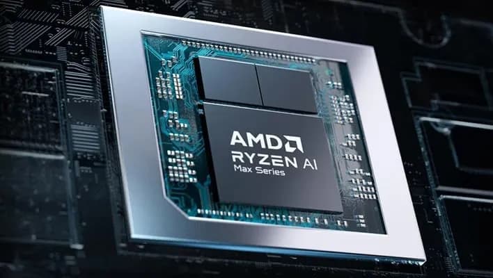 AMD Medusa Halo z nawet 24 rdzeniami i LPDDR6 — pamięć na sterydach