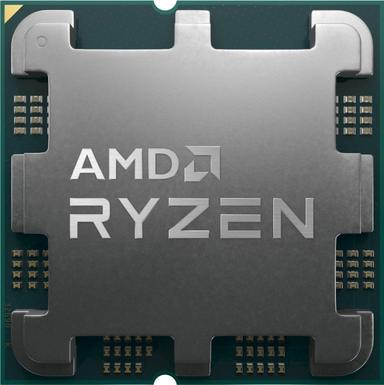 Procesor AMD Ryzen 5 9600 (32M Cache, up to 5.2 GHz) Tray