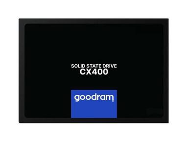 Dysk SSD Goodram CX400 Gen. 2 2TB