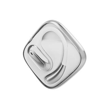 Słuchawki douszne Gembird TWS OWS-01-BK open-ear z mikrofonem białe