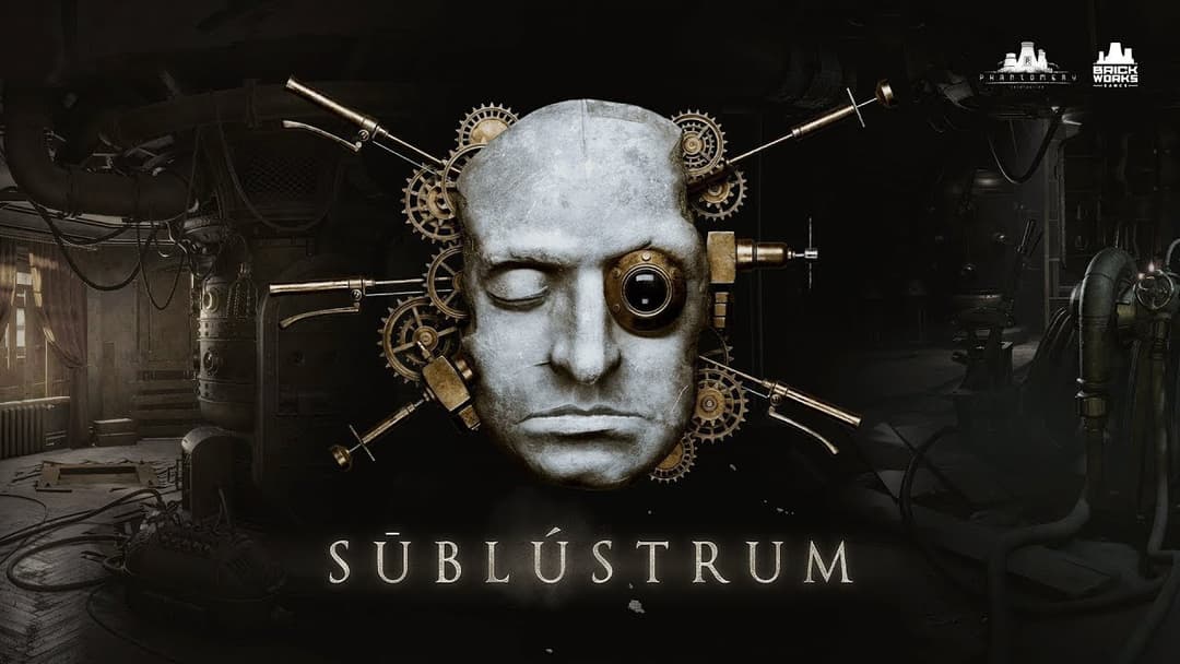 Sublustrum – nowa psychologiczna przygoda od Phantomery Interactive w 2026