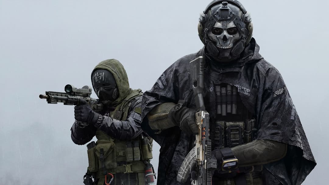 Activision ujawnia zawartość Vault Edition do Call of Duty: Modern Warfare 4 — co znajdzie się w najdroższym wydaniu?