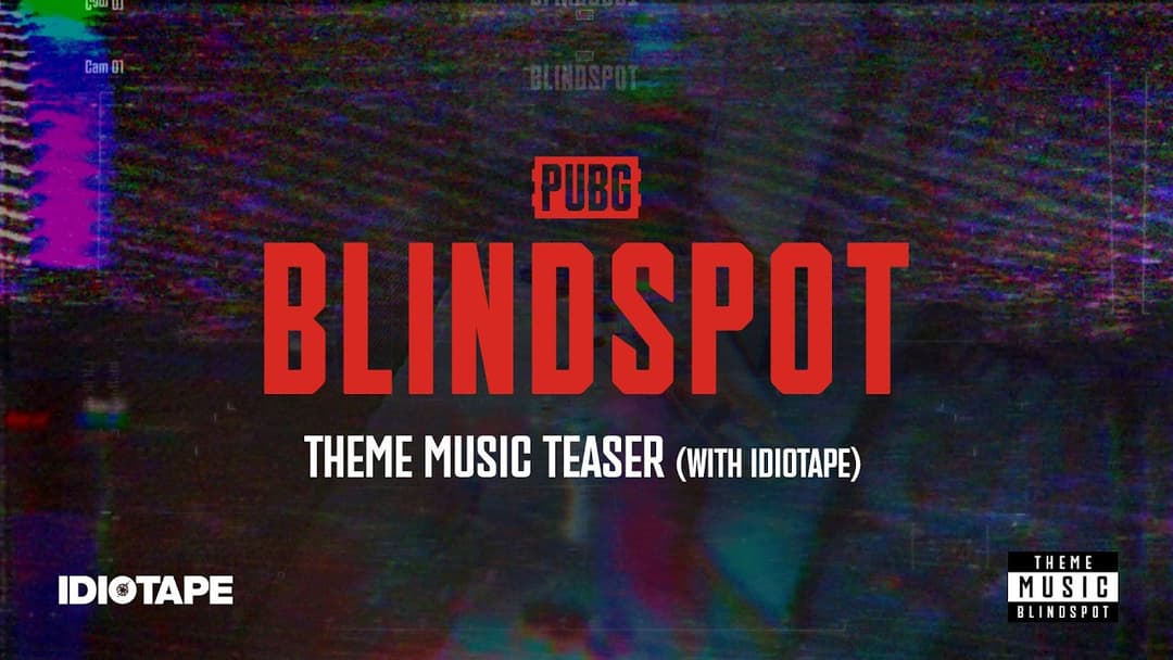 PUBG: BLINDSPOT – data premiery we wczesnym dostępie. Zagramy już 5 lutego!