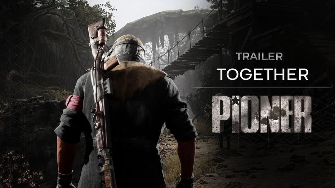 The MMO PIONER pojawi się w wczesnym dostępie 16 grudnia 2025