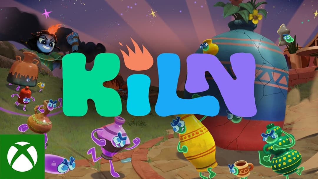 Double Fine zapowiada Kiln – wysoce oryginalną grę multiplayer na wiosnę 2026