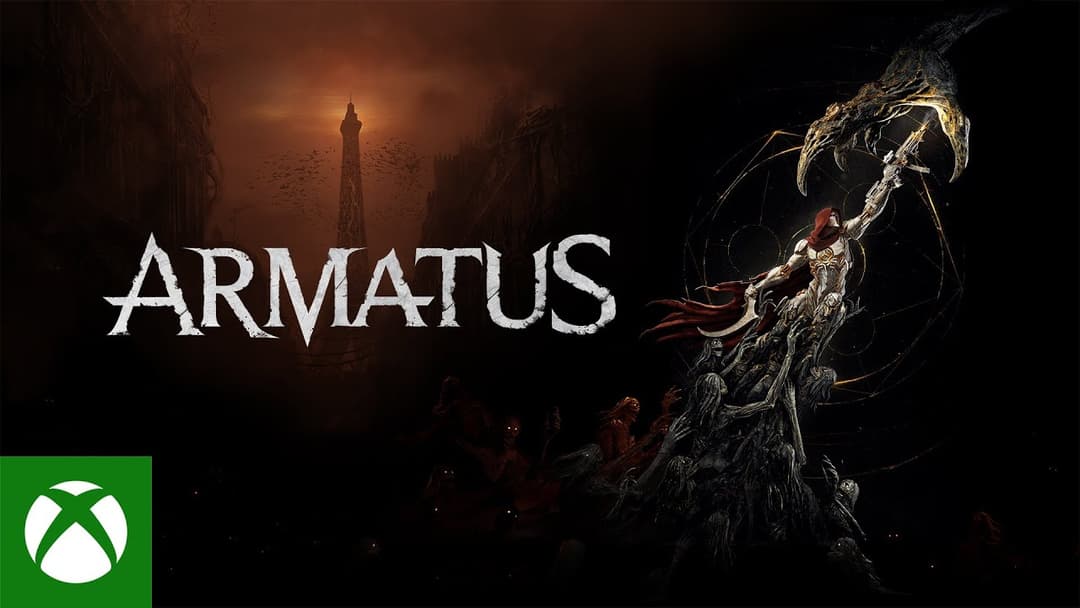 TPS roguelite ARMATUS zapowiedziany z nowym zwiastunem