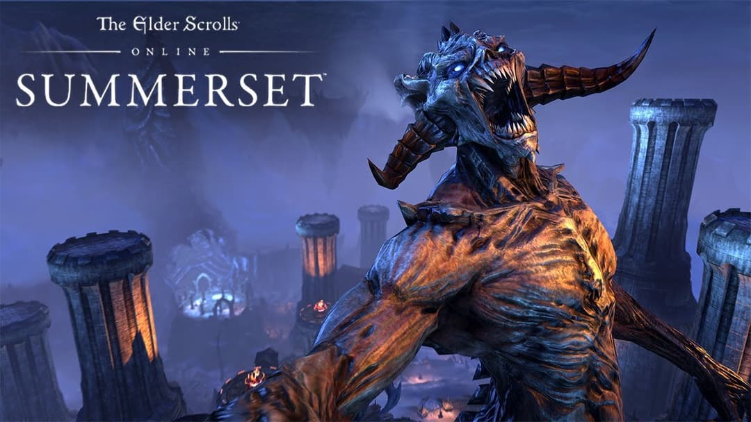 The Elder Scrolls Online rusza z Sezonem 0 – nowy rozdział gry już od 2 kwietnia