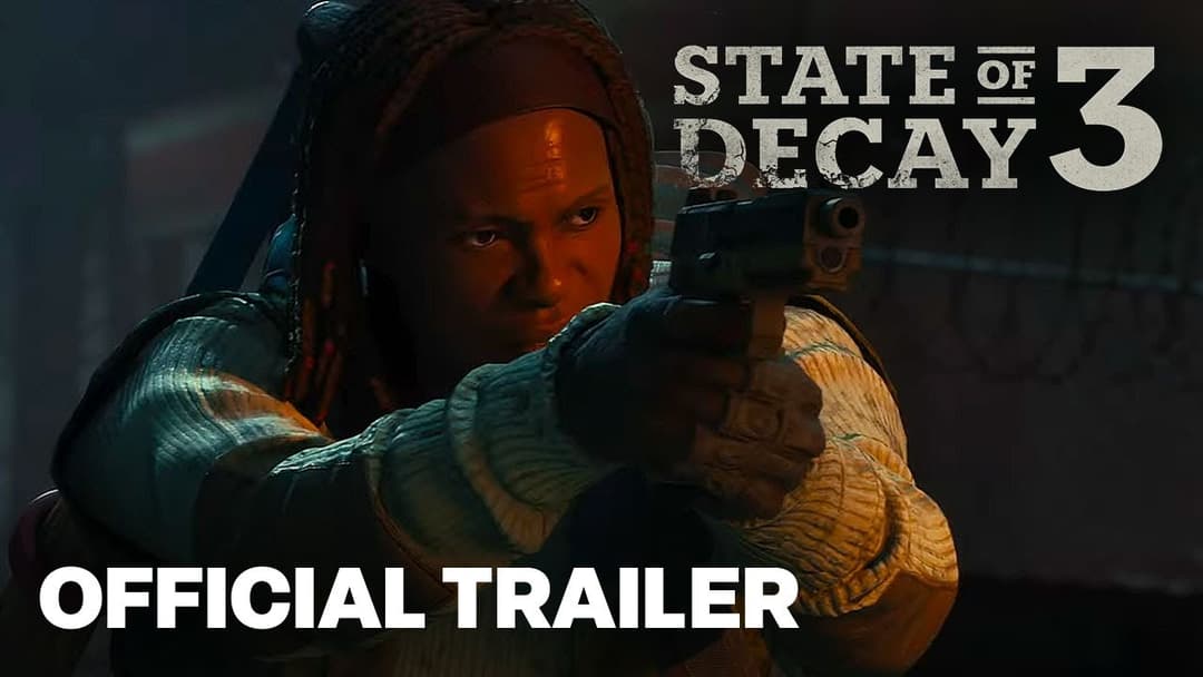 Rozwój State of Decay 3 idzie pełną parą – najnowsze informacje