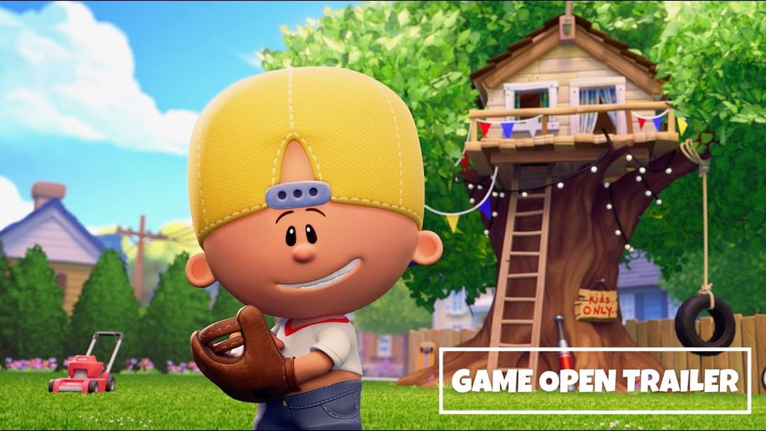Backyard Baseball powraca — nowa gra zapowiedziana na lipiec 2026