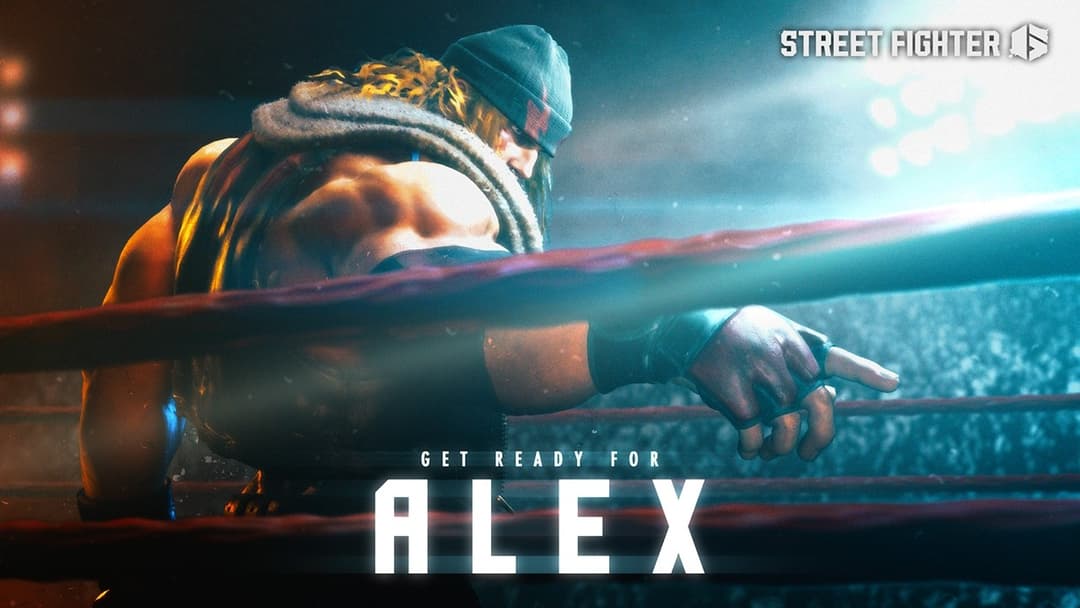 Capcom zsynchronizuje kampanię marketingową gier Street Fighter z premierą filmu