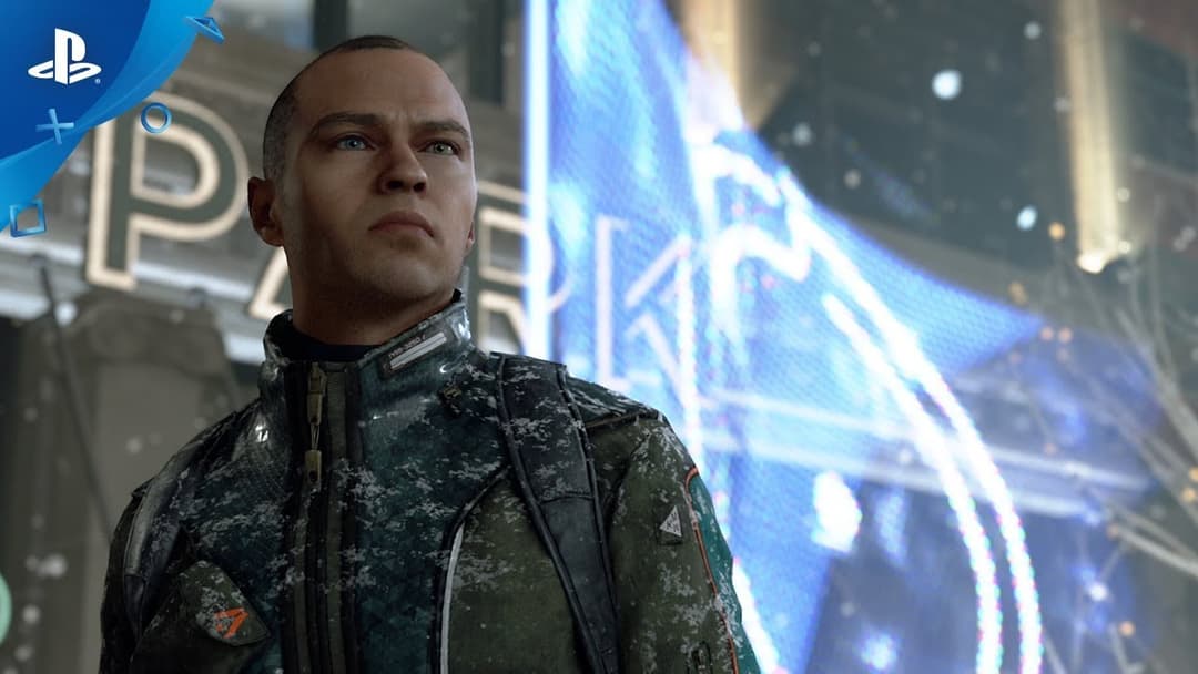 Detroit: Become Human przekroczył 15 milionów sprzedanych egzemplarzy – historia sukcesu gry Quantic Dream