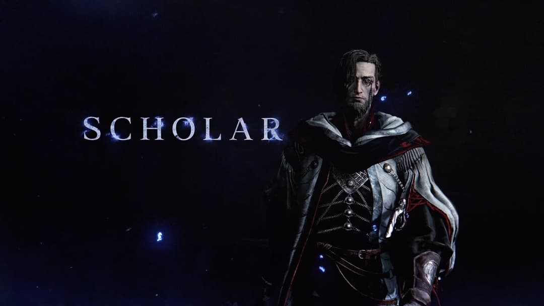 Elden Ring Nightreign: The Forsaken Hollows otrzymuje nowy zwiastun skupiający się na Scholarze