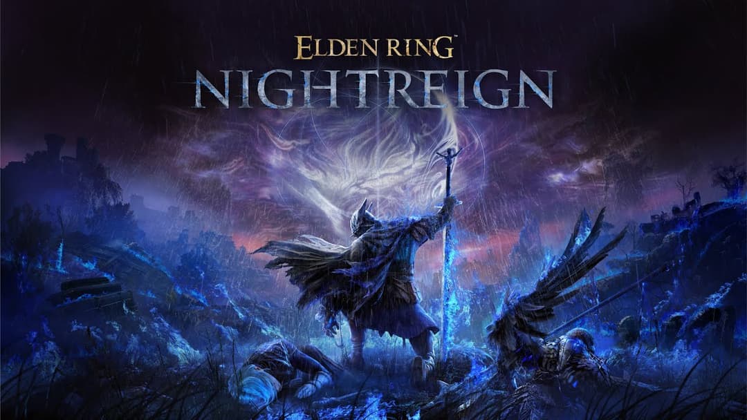 Elden Ring Nightreign otrzyma własną grę fabularną RPG jeszcze w tym roku