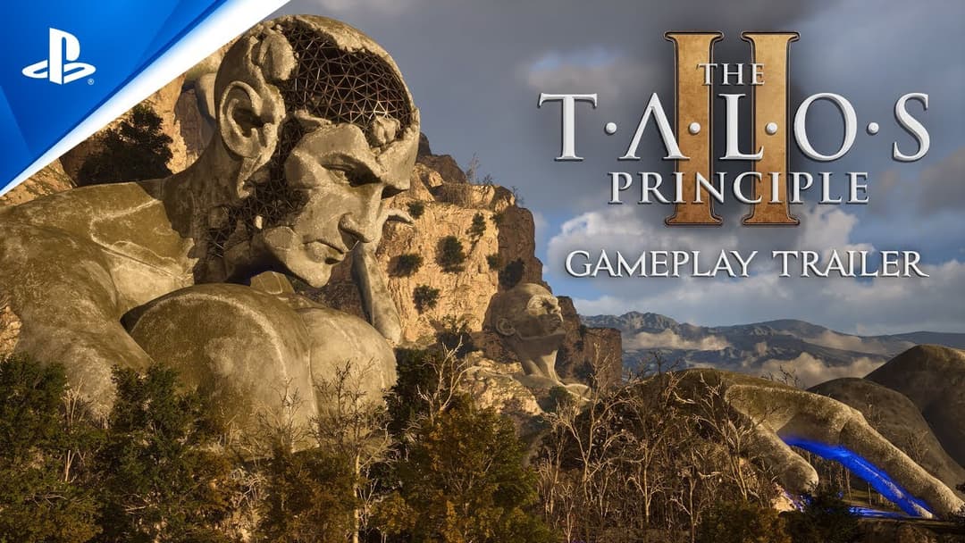 The Talos Principle 2 pojawiło się w Xbox Game Pass – sprawdź, dlaczego warto zagrać