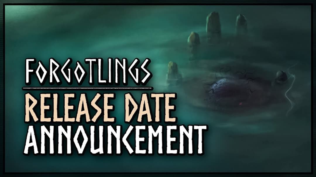 Forgotlings na PC — premiera 17 lutego 2026. Demo dostępne na Steam