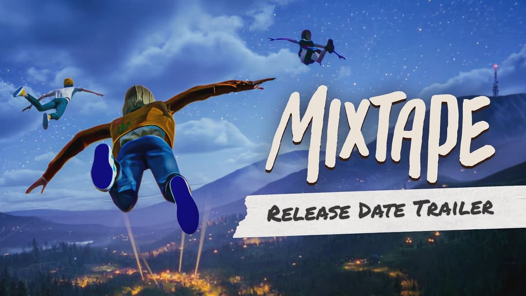 Mixtape — najnowsza gra narracyjna Annapurna Interactive zadebiutuje 7 maja 2026